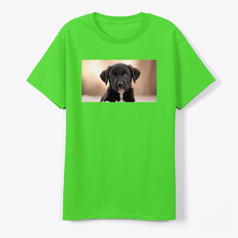 Cute Puppy