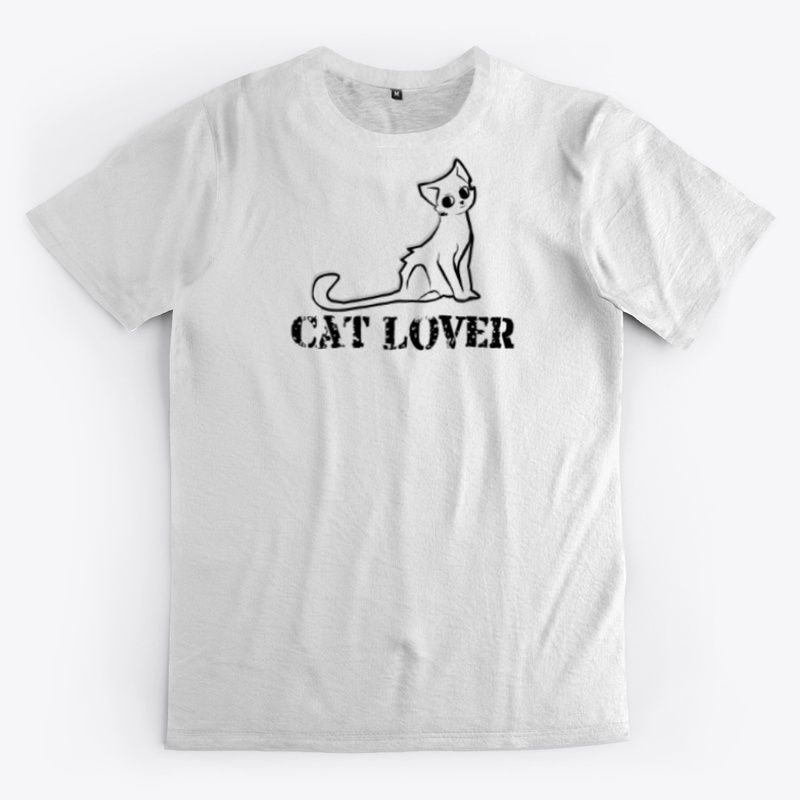 CAT Pet Lover