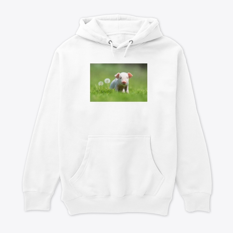 Pig design