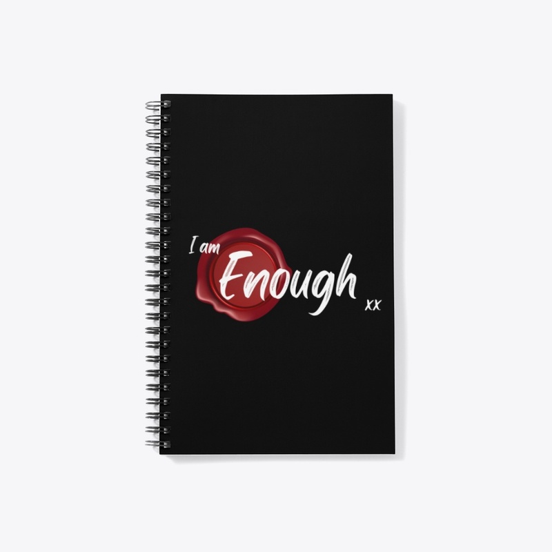 'I AM' Affirmations Range (Enough)