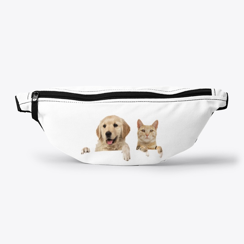 Fanny pack