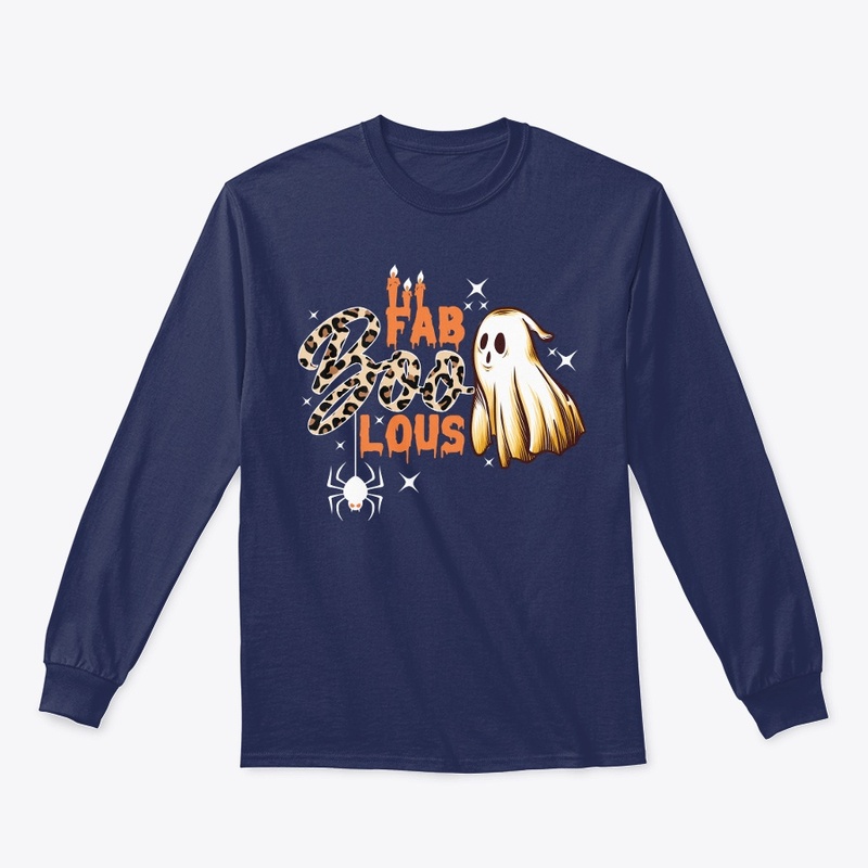 Fab Boo Lous