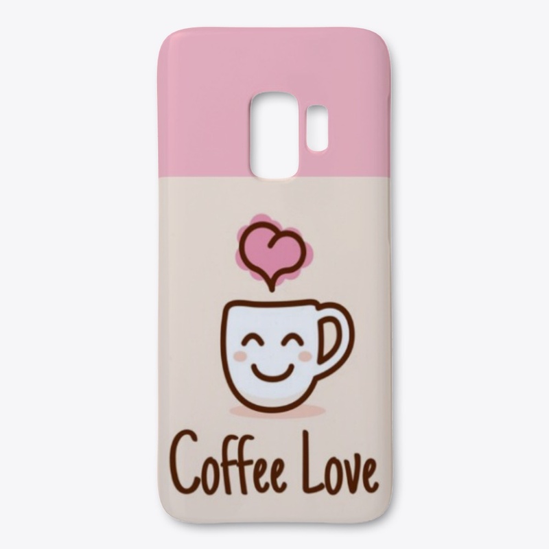 coffe love