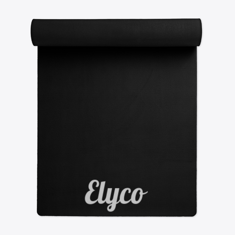 Yoga Mat