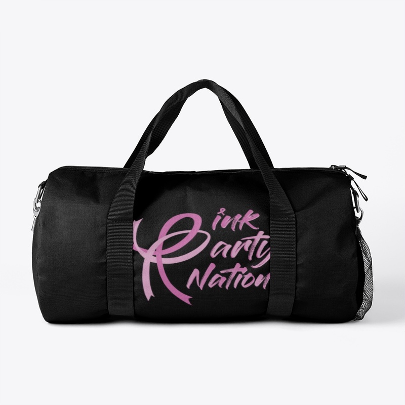 Pink Party Nation Black Label