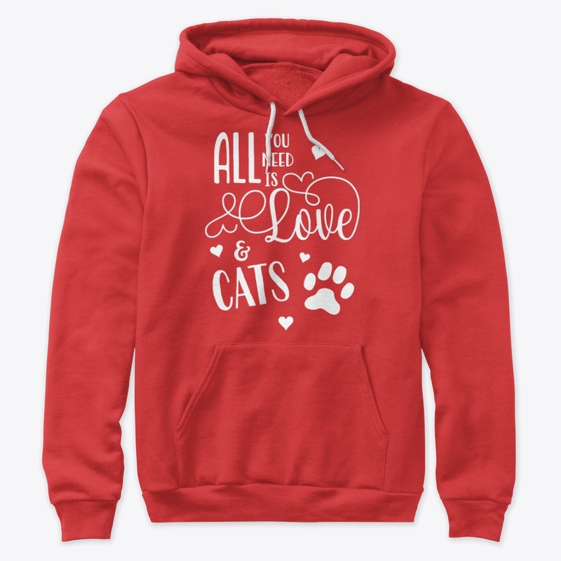 All You Need is Love and Cats