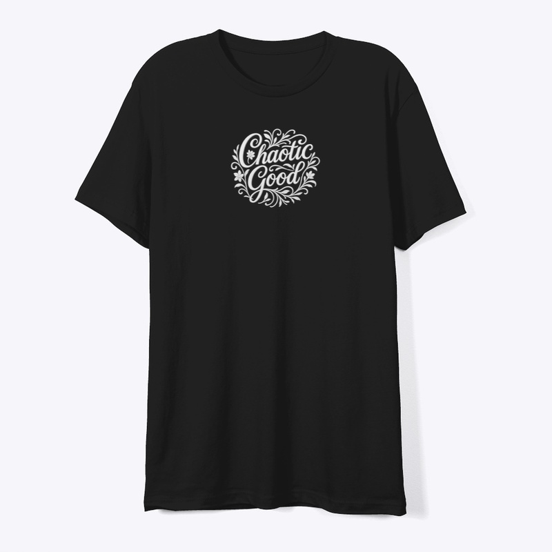 Chaotic Good Collection 