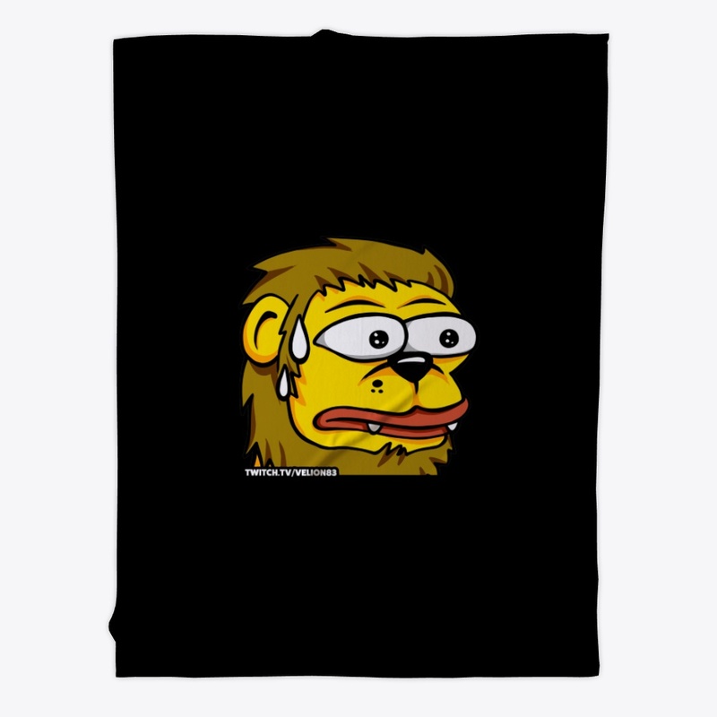 Velion MonkaS Emote!