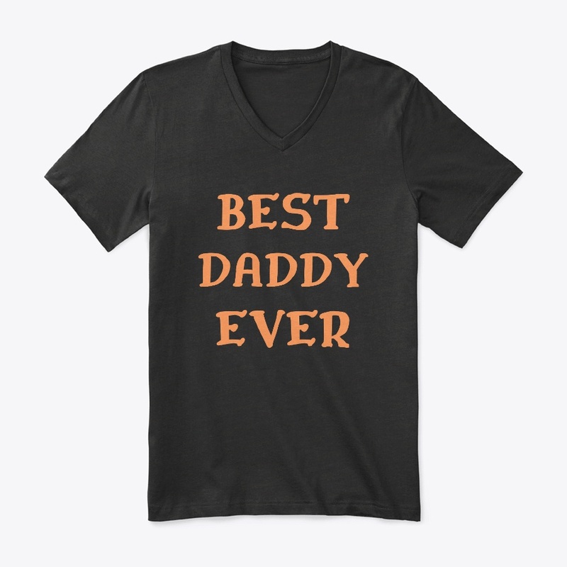 Best daddy ever