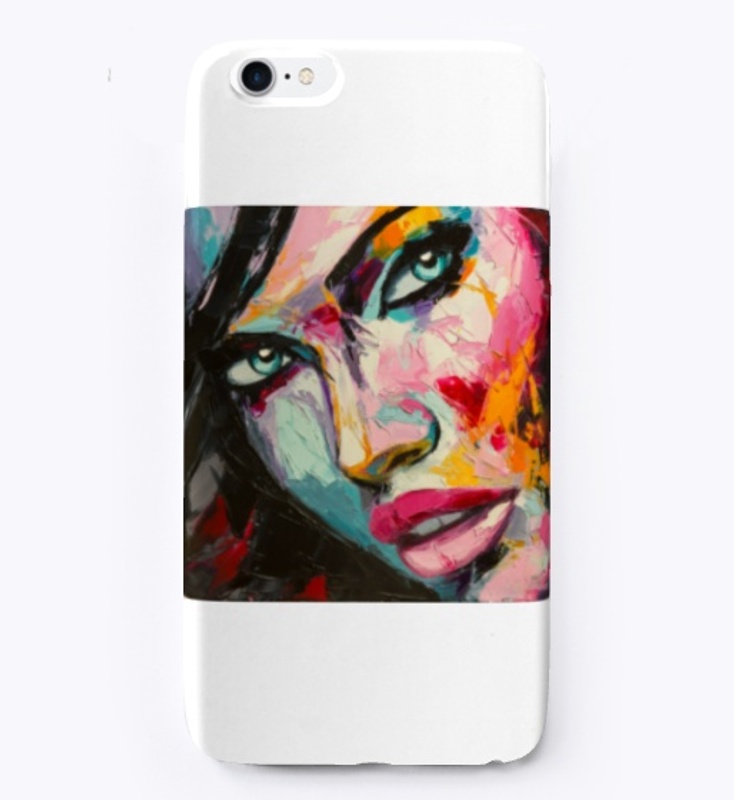 Womanart