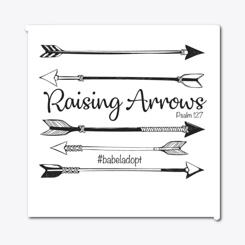 Raising Arrows Adoption 