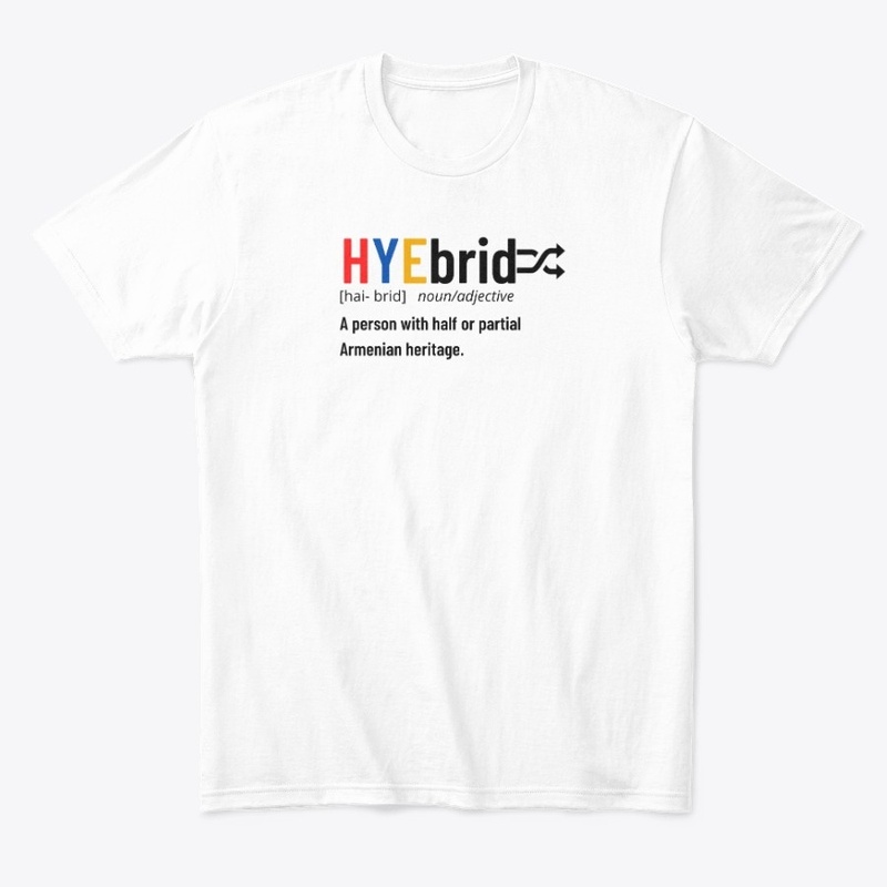 HYEbrid 