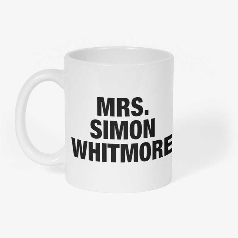 MRS. SIMON WHITMORE