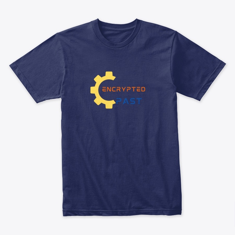 Buy Our Merchandise!