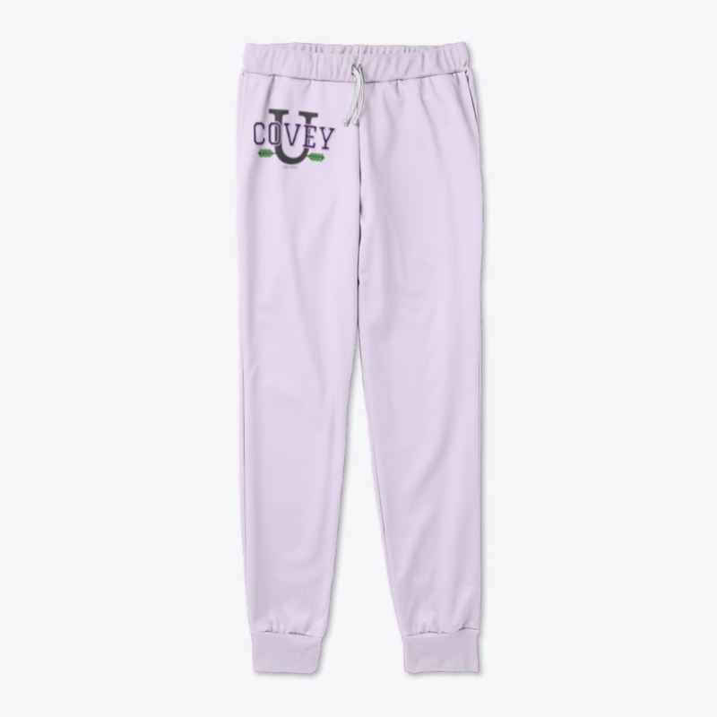 Covey U Boyfriend Track Pants