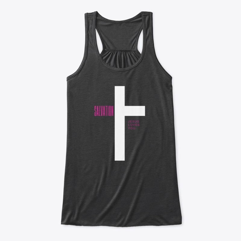 CHOSEN SHIRT, RELIGIOUS Shirts, Cross 
