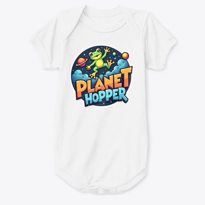 Planet Hopper