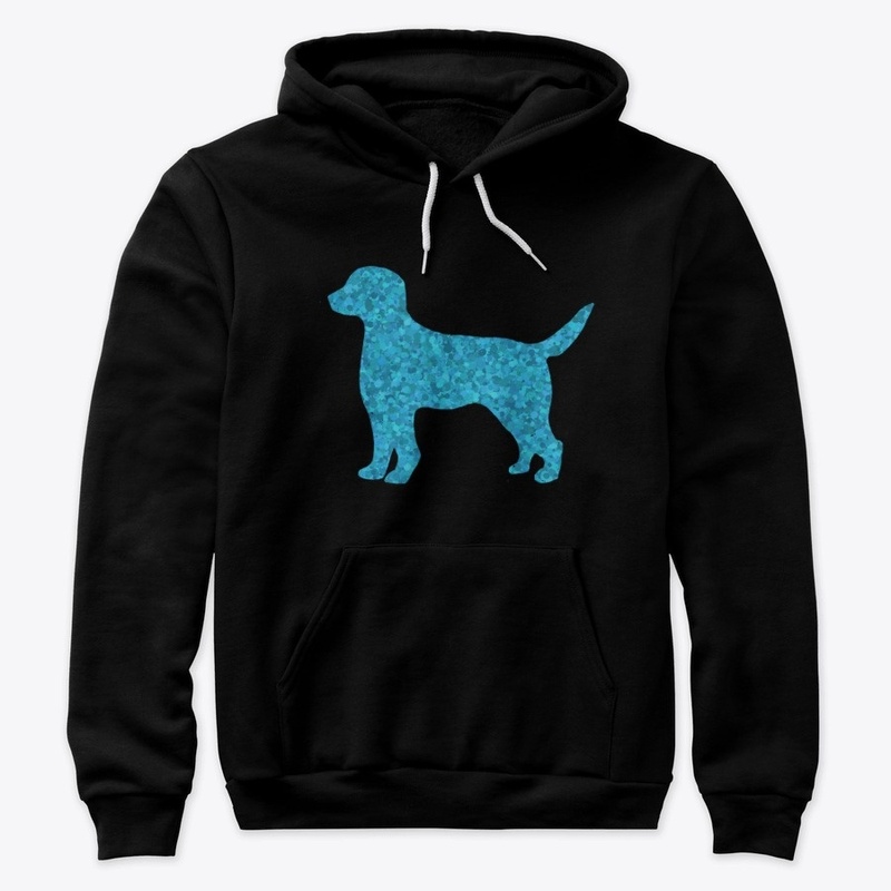 Blue Dog