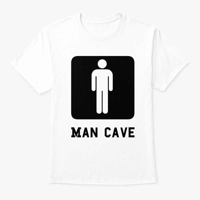 Man Cave Style 1