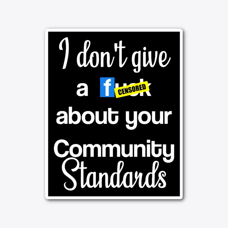 Community Standards