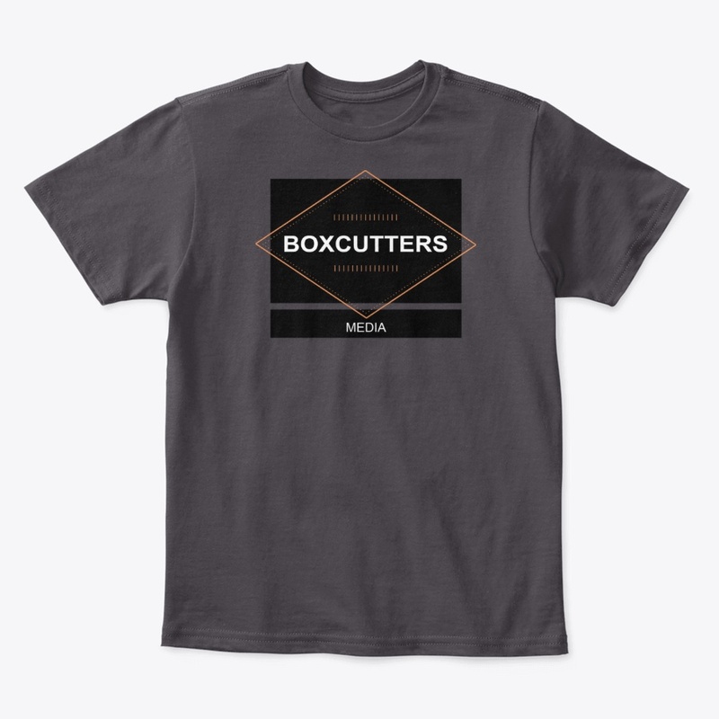 BoxCutters Collection
