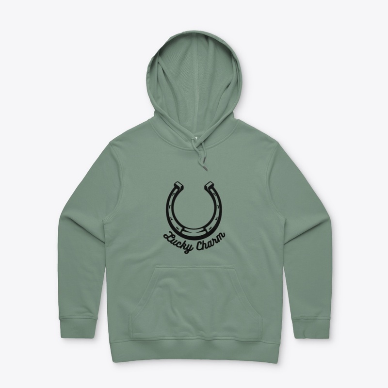 Lucky Charm Hoodie