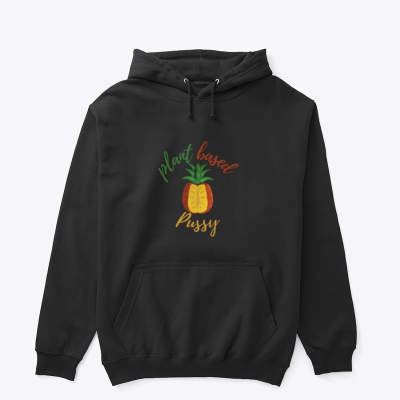 Exotic Pineapple