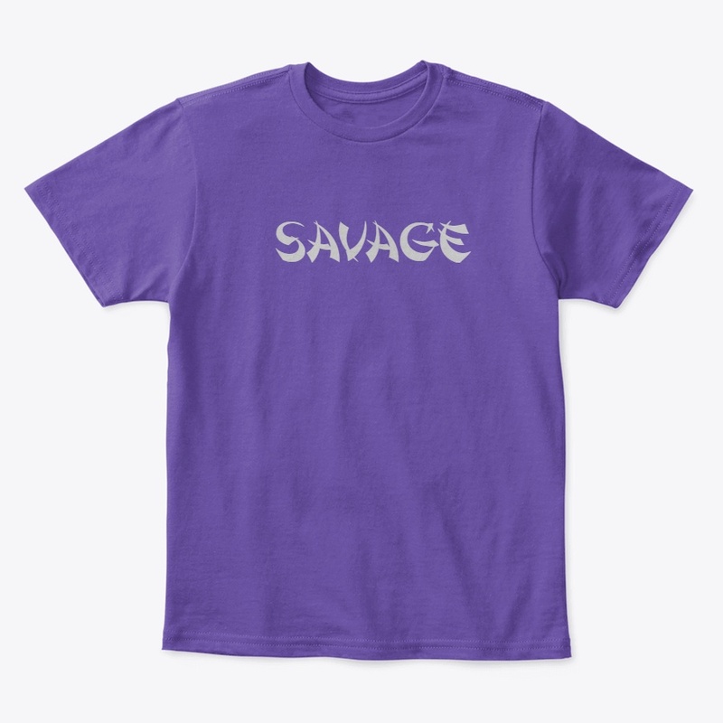 Savage by CMJ