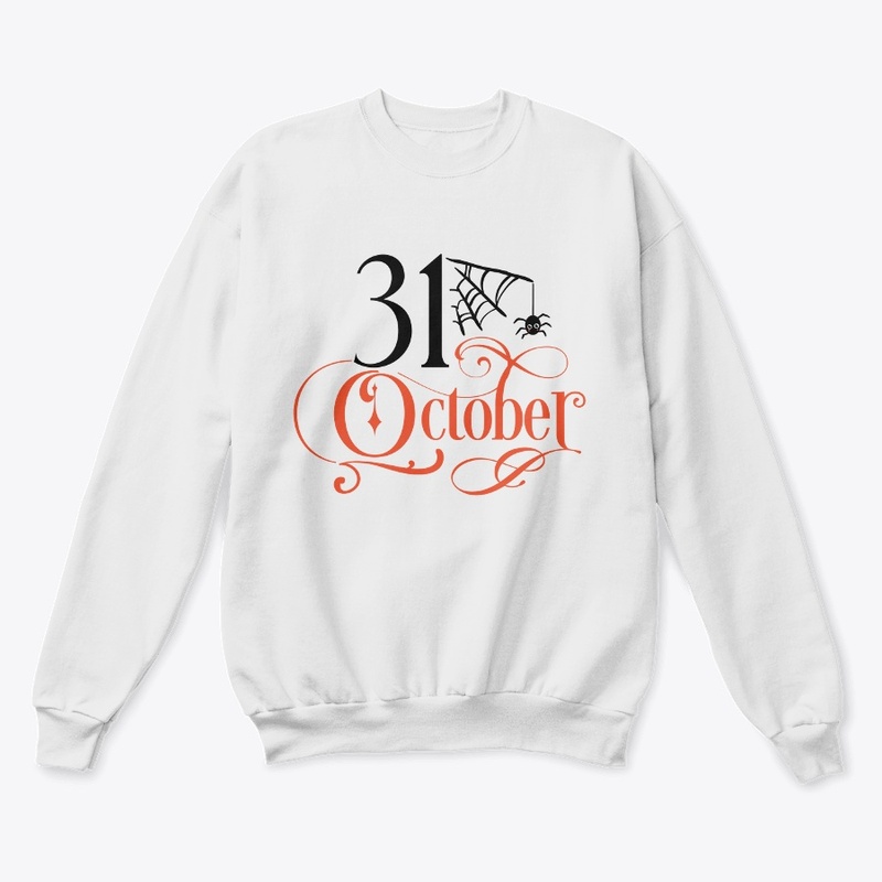 31st Halloween