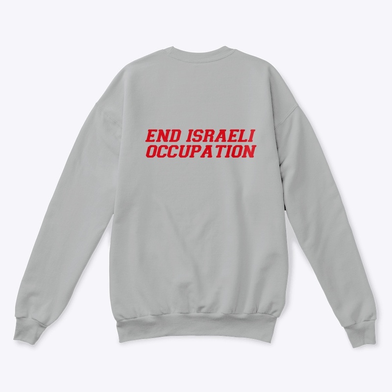 FREE PALESTINE 