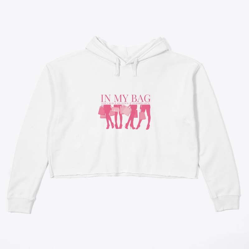 IN MY BAG  2