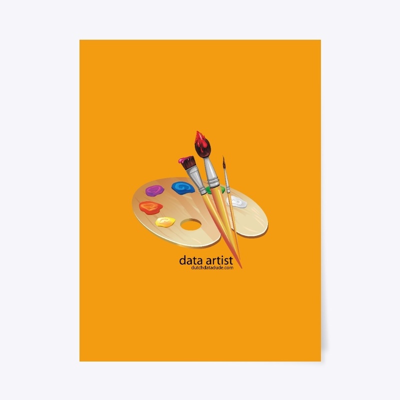 Data Artist