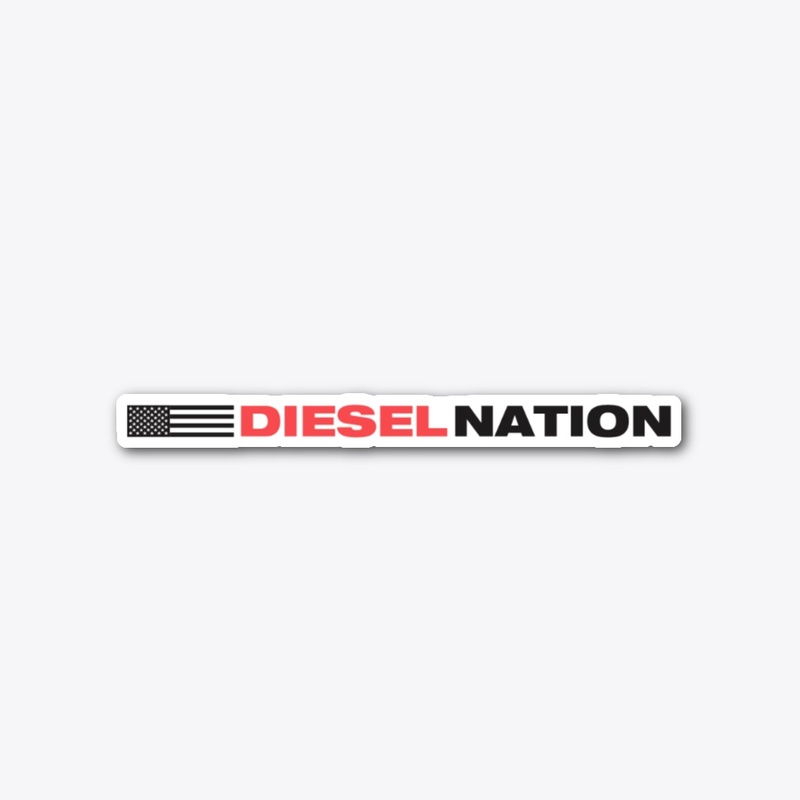 Diesel Nation 