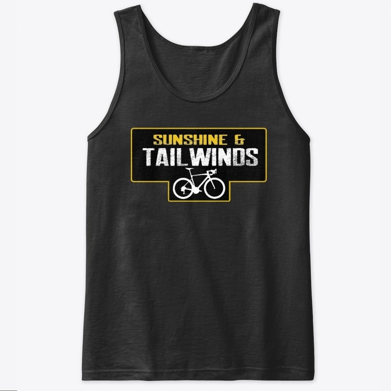 Sunshine and Tailwinds