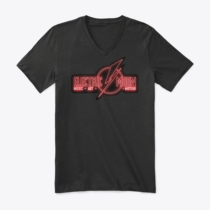 Electric Moon Merch
