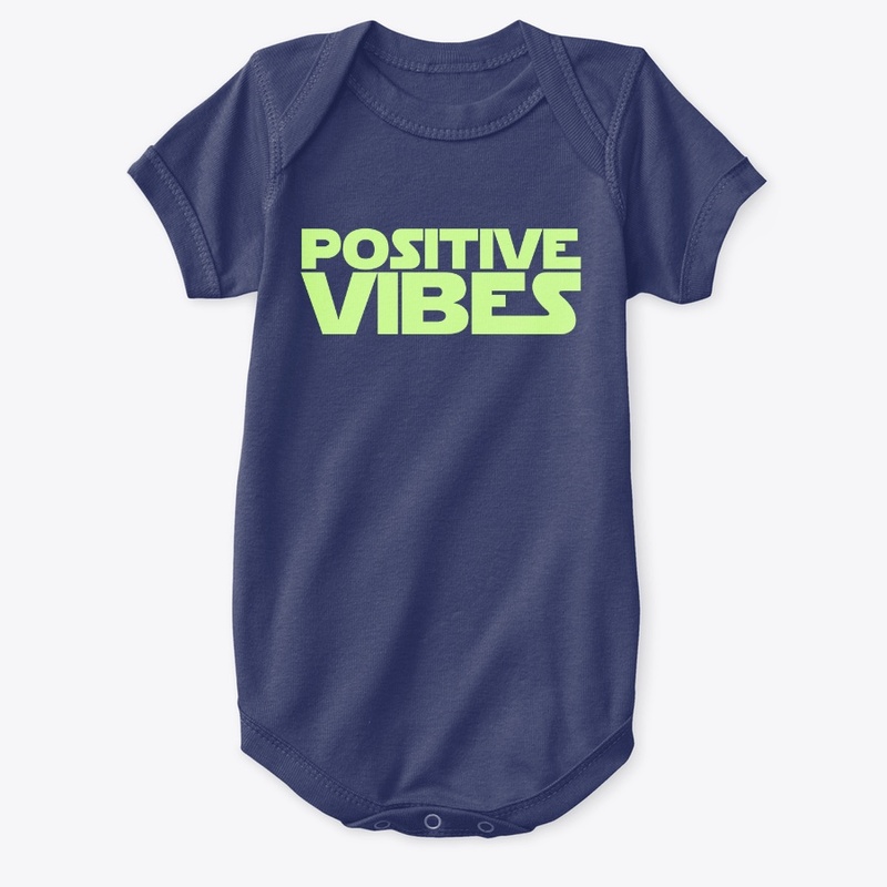 Positive vibes
