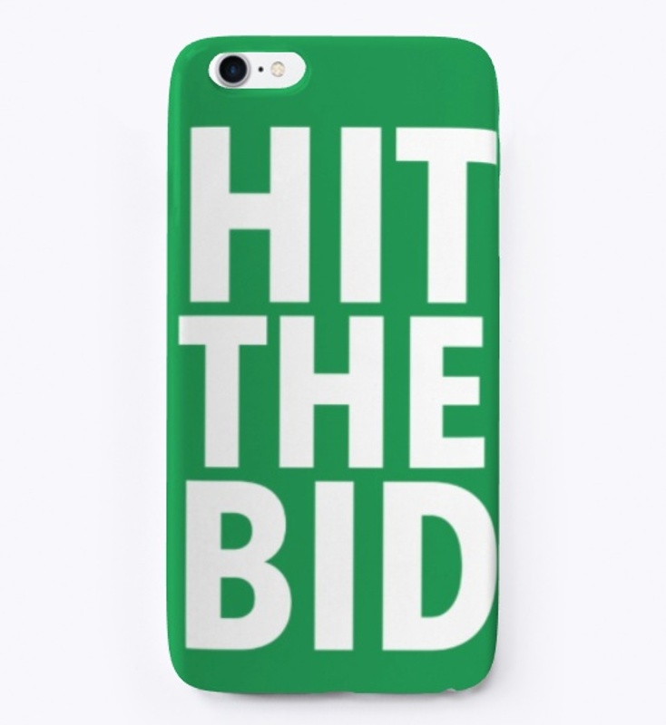 HIT THE BID!