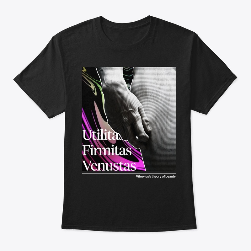 The Vitruvian Triad collection