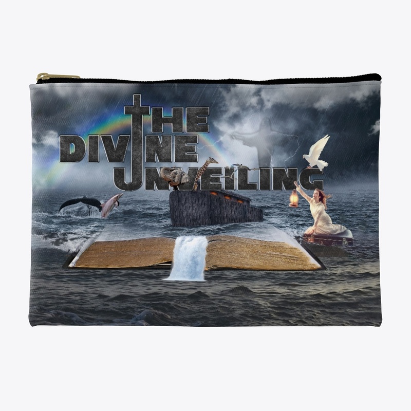 The Divine Unveiling