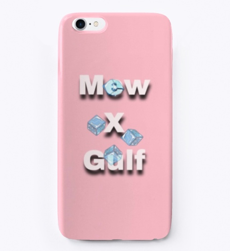 Mew X Gulf 