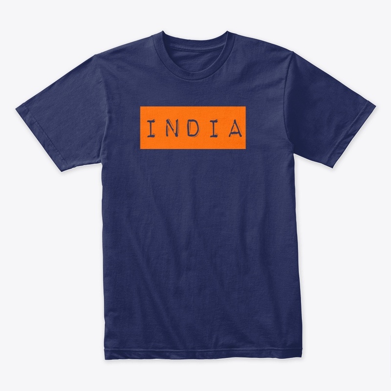 Support Indian Team