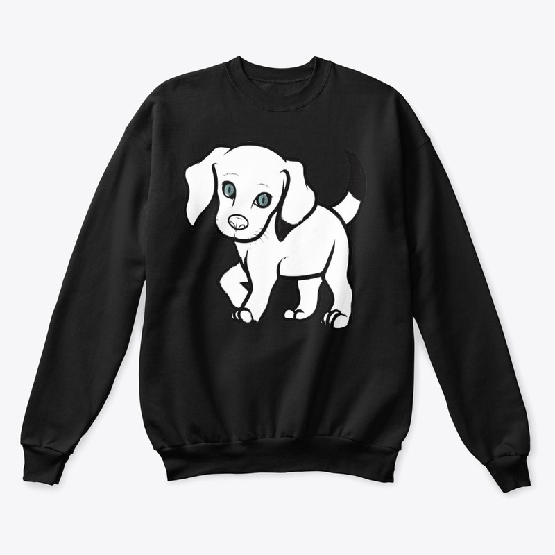 Dog animal
