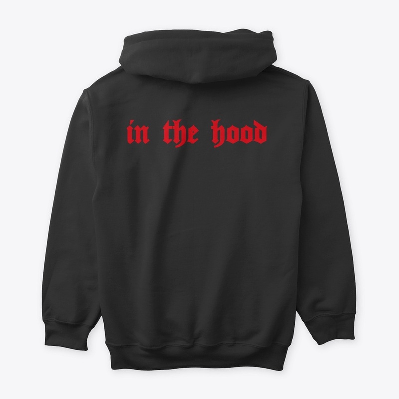 IN THE HOOD/في الحارة