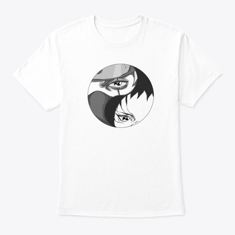 Yin and Yang