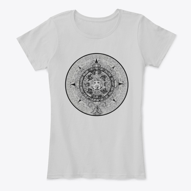 Aztec Calendar v4