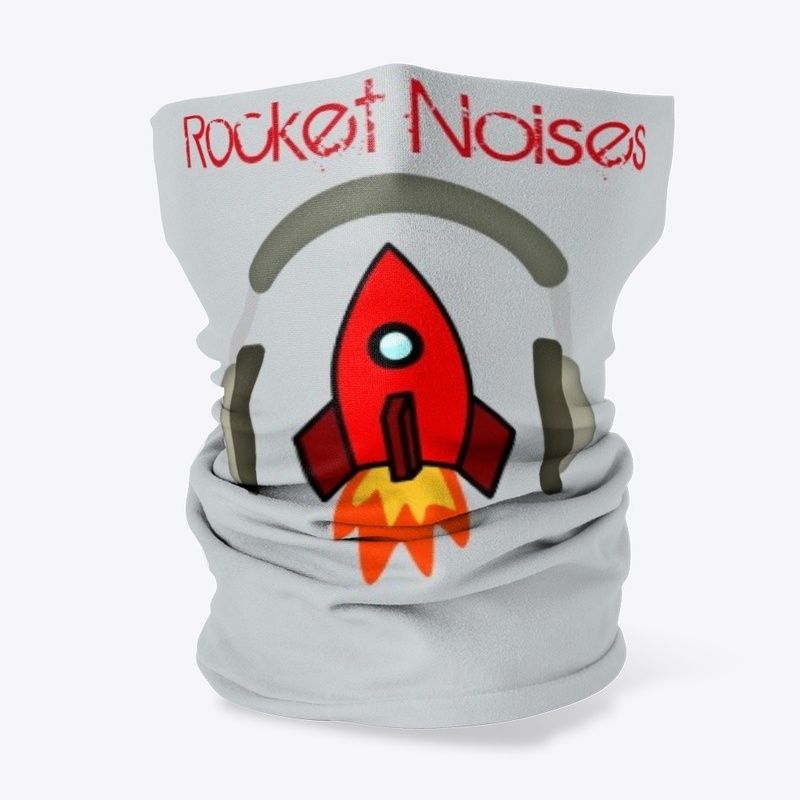 Rocket Noises
