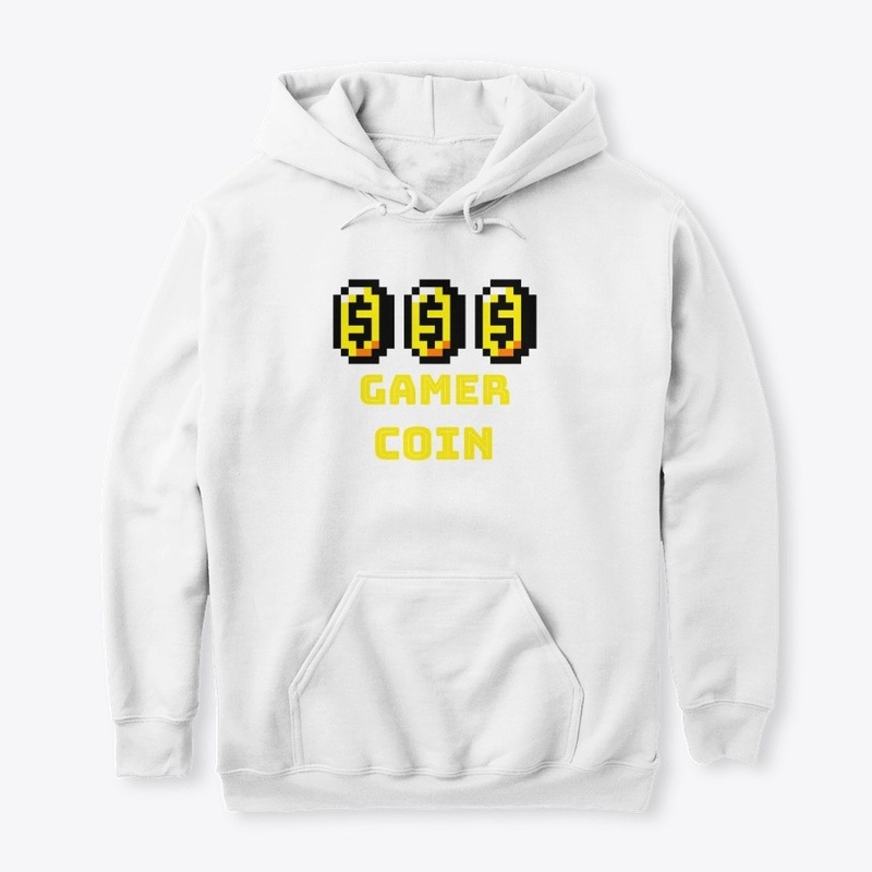 video gamer quote gamer coin