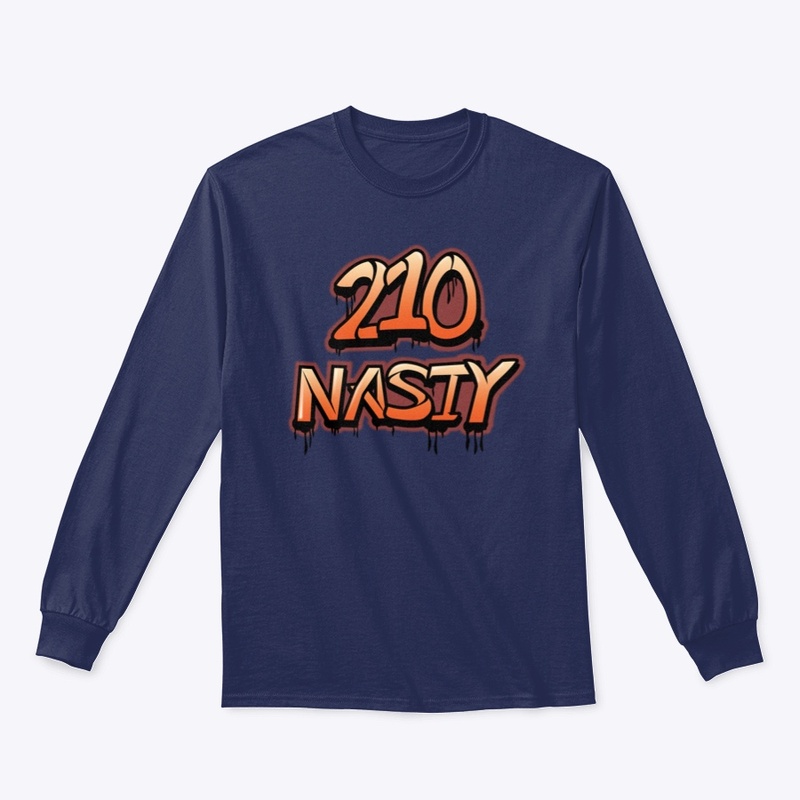 210 NASTY