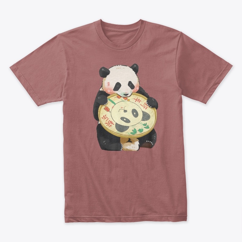 FURU🐼Giant Panda