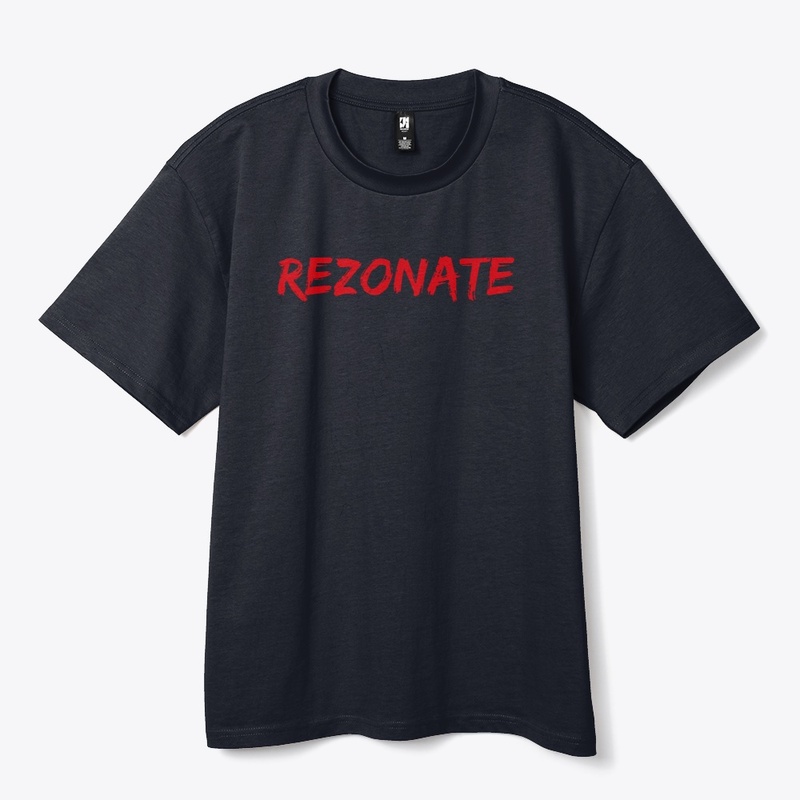 Rezonate Merchandise